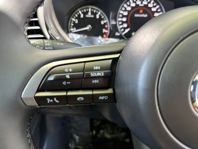 2026 Mazda Mazda CX-30 2.5 S Select Sport AWD
