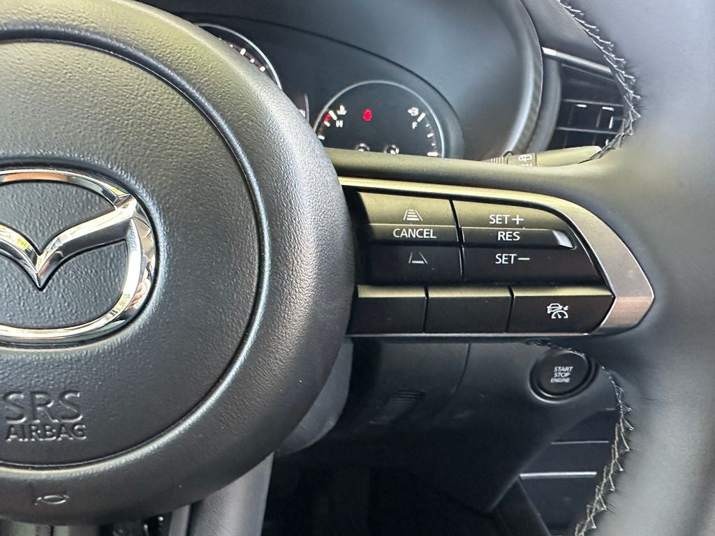2026 Mazda Mazda CX-30 2.5 S Select Sport AWD