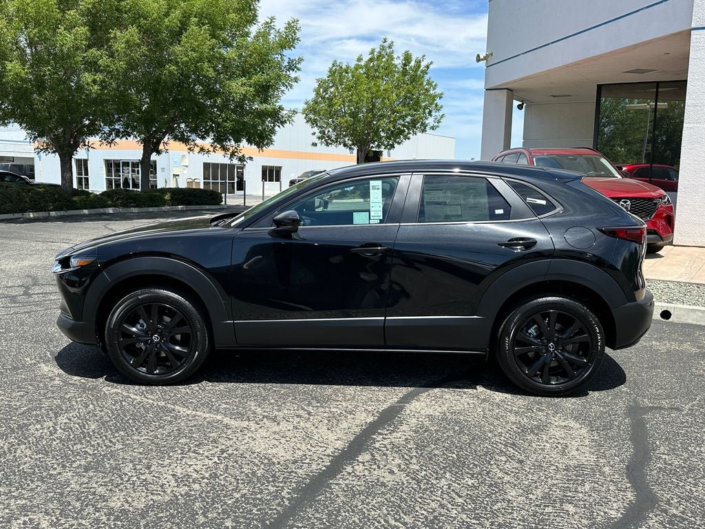 2026 Mazda Mazda CX-30 2.5 S Select Sport AWD