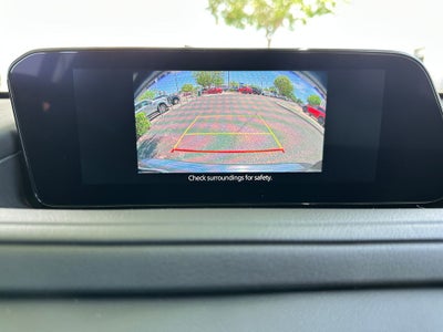 2026 Mazda Mazda CX-30 2.5 S Select Sport AWD