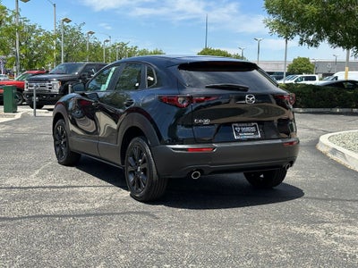2026 Mazda Mazda CX-30 2.5 S Select Sport AWD