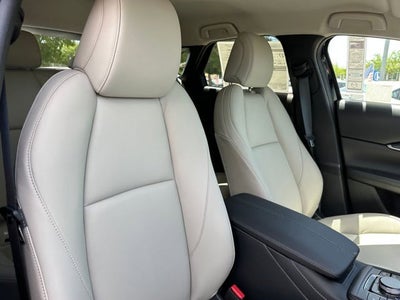 2026 Mazda Mazda CX-30 2.5 S Select Sport AWD