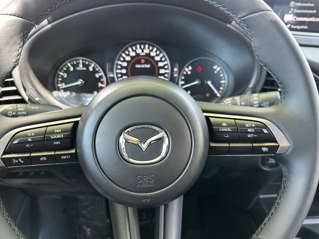 2026 Mazda Mazda CX-30 2.5 S Select Sport AWD