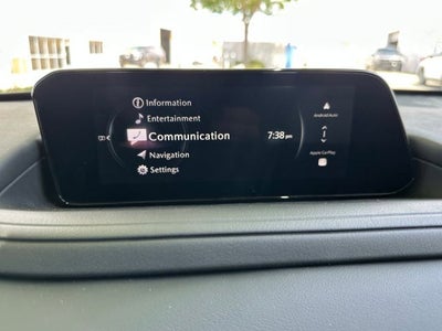 2026 Mazda Mazda CX-30 2.5 S Select Sport AWD