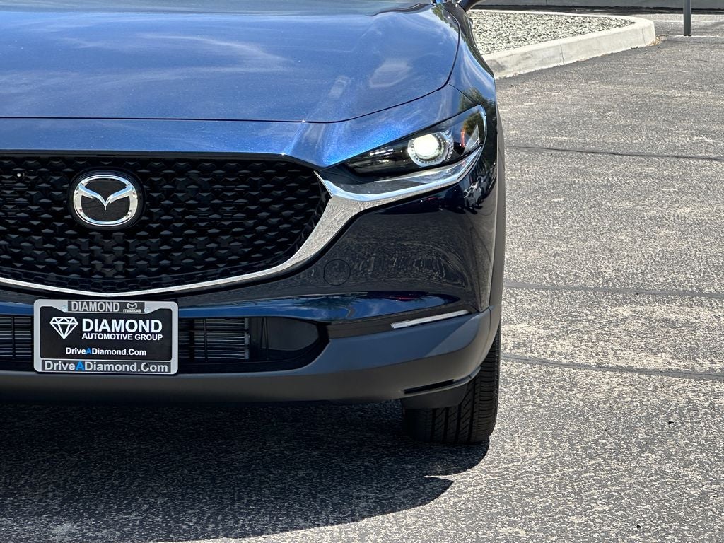 2026 Mazda Mazda CX-30 2.5 S Select Sport AWD