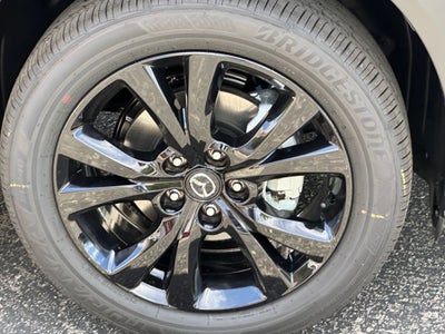 2026 Mazda Mazda CX-30 2.5 S Select Sport AWD