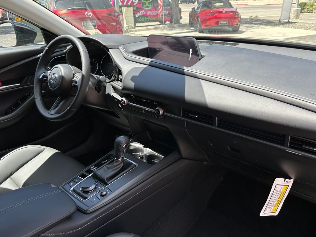 2026 Mazda Mazda CX-30 2.5 S Select Sport AWD