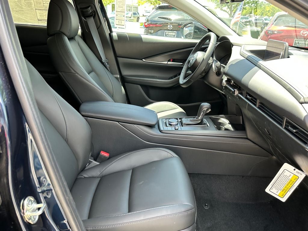 2026 Mazda Mazda CX-30 2.5 S Select Sport AWD
