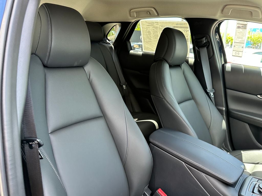 2026 Mazda Mazda CX-30 2.5 S Select Sport AWD