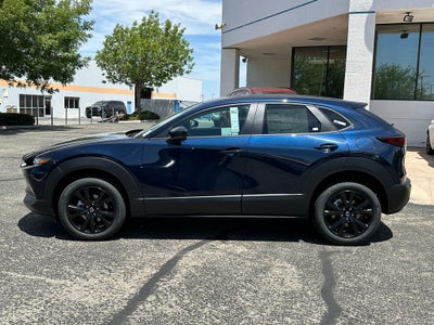 2026 Mazda Mazda CX-30 2.5 S Select Sport AWD