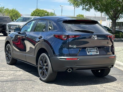 2026 Mazda Mazda CX-30 2.5 S Select Sport AWD