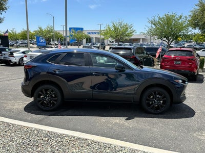 2026 Mazda Mazda CX-30 2.5 S Select Sport AWD