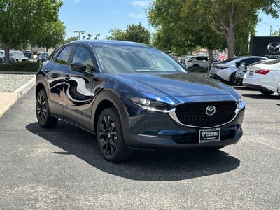 2026 Mazda Mazda CX-30 2.5 S Select Sport AWD