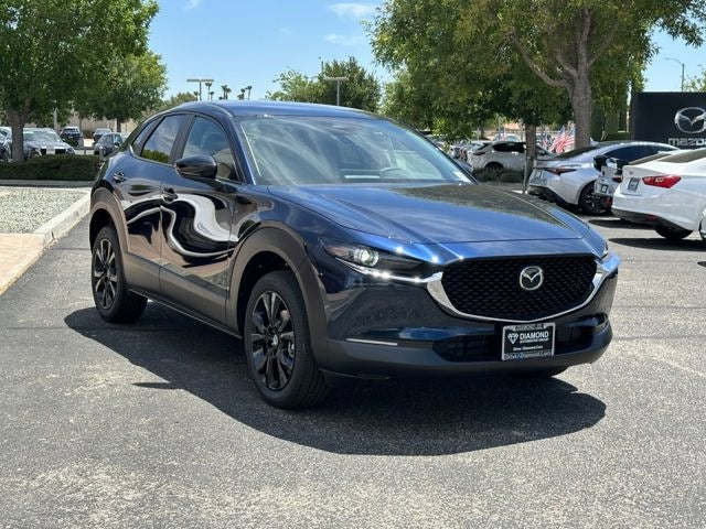 2026 Mazda Mazda CX-30 2.5 S Select Sport AWD