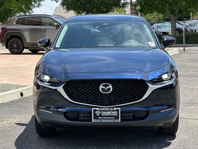 2026 Mazda Mazda CX-30 2.5 S Select Sport AWD