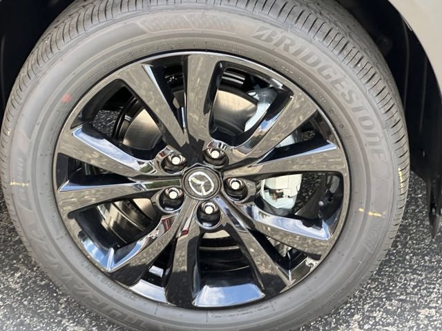 2026 Mazda Mazda CX-30 2.5 S Select Sport AWD
