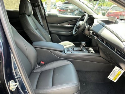 2026 Mazda Mazda CX-30 2.5 S Select Sport AWD