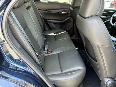 2026 Mazda Mazda CX-30 2.5 S Select Sport AWD