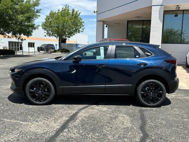 2026 Mazda Mazda CX-30 2.5 S Select Sport AWD