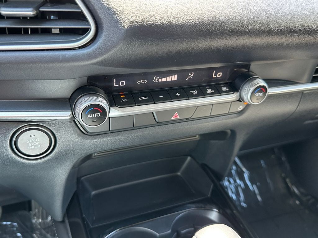 2025 Mazda Mazda CX-30 2.5 S Select Sport