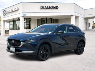 2025 Mazda Mazda CX-30 2.5 S Select Sport