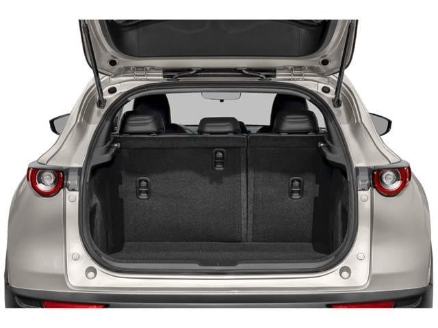 2023 Mazda Mazda CX-30 2.5 S Select Package AWD