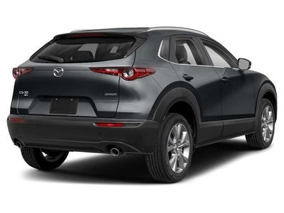 2023 Mazda Mazda CX-30 2.5 S Select Package AWD