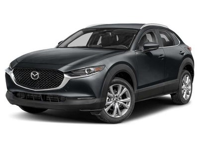 2023 Mazda Mazda CX-30 2.5 S Select Package AWD