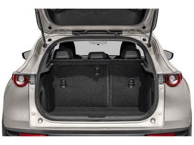 2023 Mazda Mazda CX-30 2.5 S Select Package AWD