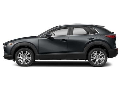 2023 Mazda Mazda CX-30 2.5 S Select Package AWD