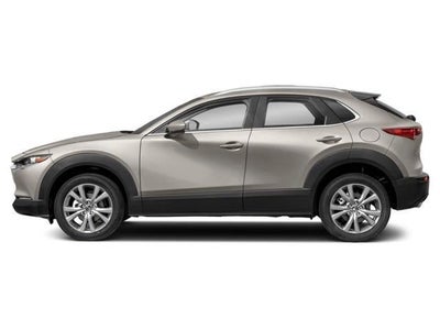 2023 Mazda Mazda CX-30 2.5 S Select Package AWD