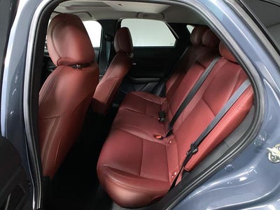 2024 Mazda Mazda CX-30 2.5 S Carbon Edition AWD