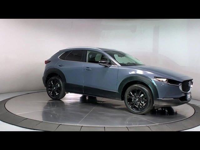 2024 Mazda Mazda CX-30 2.5 S Carbon Edition AWD