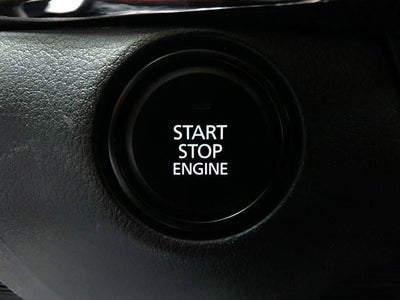 2024 Mazda Mazda CX-30 2.5 S Carbon Edition AWD