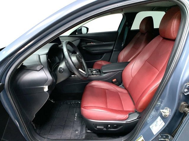 2024 Mazda Mazda CX-30 2.5 S Carbon Edition AWD