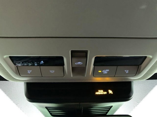 2024 Mazda Mazda CX-30 2.5 S Carbon Edition AWD