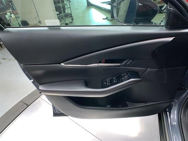 2024 Mazda Mazda CX-30 2.5 S Carbon Edition AWD