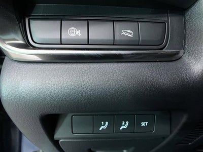 2024 Mazda Mazda CX-30 2.5 S Carbon Edition AWD