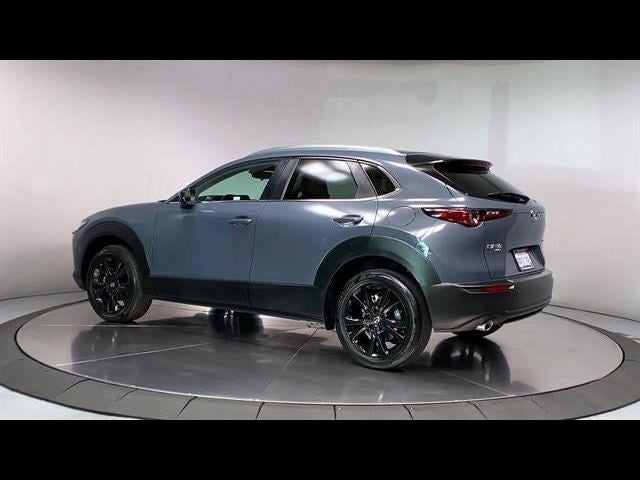 2024 Mazda Mazda CX-30 2.5 S Carbon Edition AWD