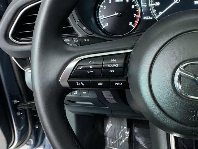 2024 Mazda Mazda CX-30 2.5 S Carbon Edition AWD