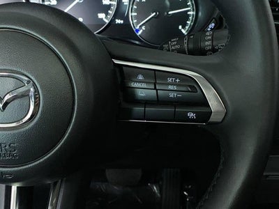 2024 Mazda Mazda CX-30 2.5 S Carbon Edition AWD