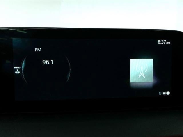 2024 Mazda Mazda CX-30 2.5 S Carbon Edition AWD