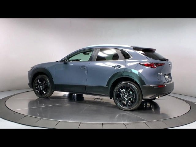 2024 Mazda Mazda CX-30 2.5 S Carbon Edition AWD