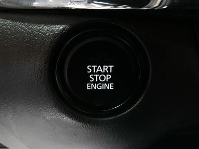 2024 Mazda Mazda CX-30 2.5 S Carbon Edition AWD