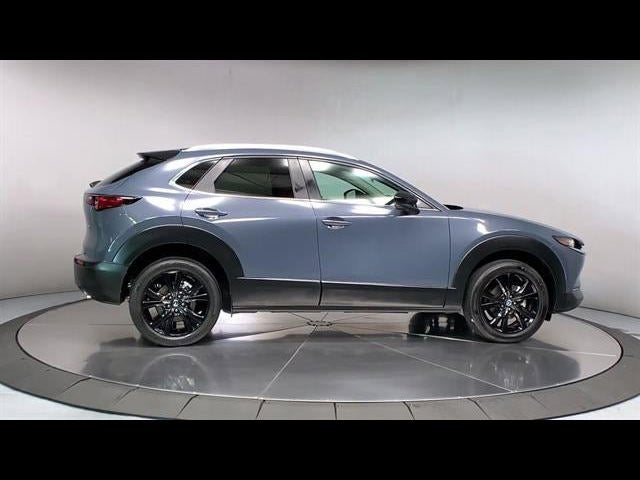 2024 Mazda Mazda CX-30 2.5 S Carbon Edition AWD