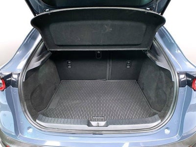 2024 Mazda Mazda CX-30 2.5 S Carbon Edition AWD