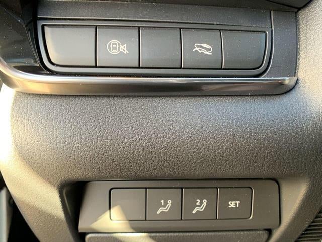 2025 Mazda Mazda CX-30 2.5 S Preferred Package AWD