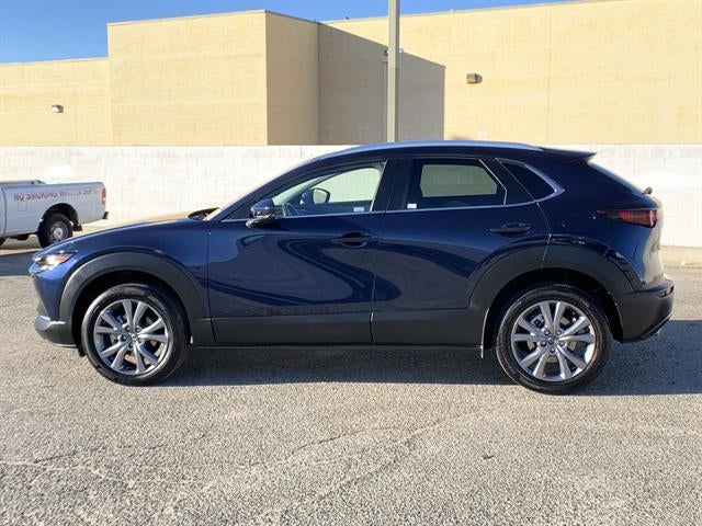 2025 Mazda Mazda CX-30 2.5 S Preferred Package AWD