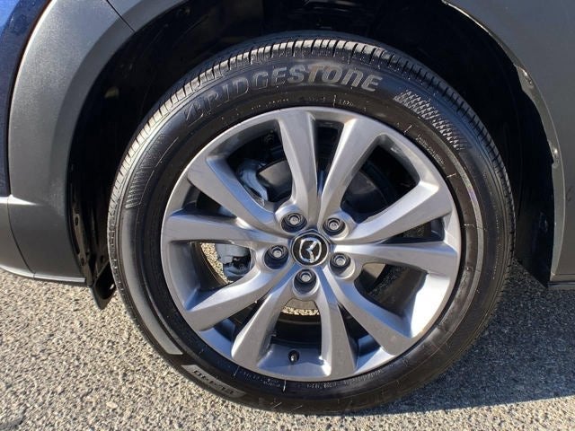 2025 Mazda Mazda CX-30 2.5 S Preferred Package AWD
