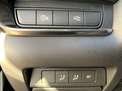 2025 Mazda Mazda CX-30 2.5 S Preferred Package AWD